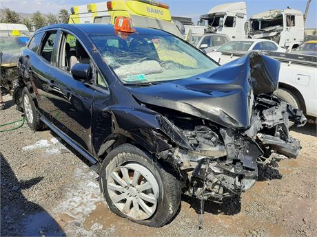 Mazda CX7 2011 - 1 REPUESTO USADO/USADA EN DESARME